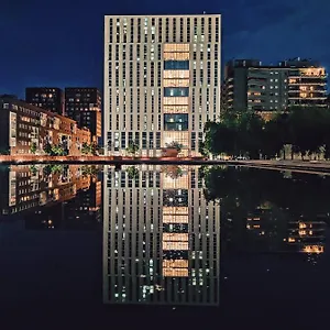  Aparthotel In-domus Internazionale