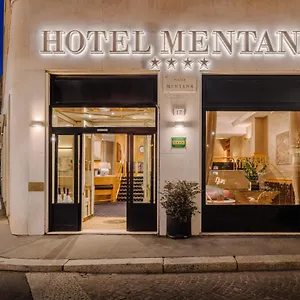 Mentana, By R Collection Hotel Mediolan