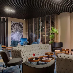 Otel Radisson Blu, Milano