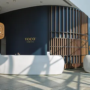 Otel Voco Milan-fiere By Ihg, Milano