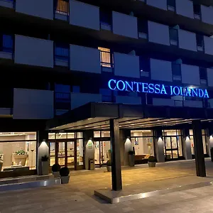 4* Aparthotel Unaway Hotel&residence Contessa Jolanda