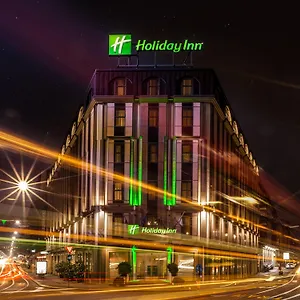 Otel Garibaldi Station By Ihg, Milano