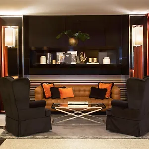 Starhotels Ritz 4*, Milán Itálie