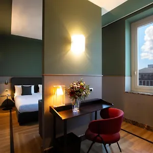 4* Hotel Bianca Maria Palace Center