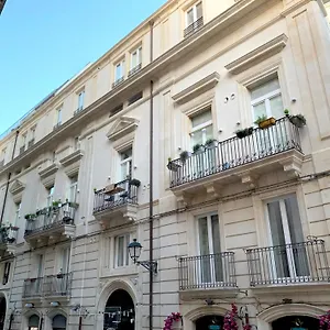 Casa Verbavolant Pensjonat Syrakuzy