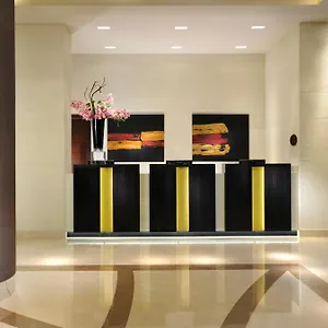 Otel Uptown Palace, Milano