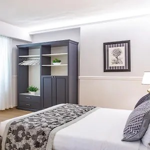 *** Отель Boutique Del Corso Италия