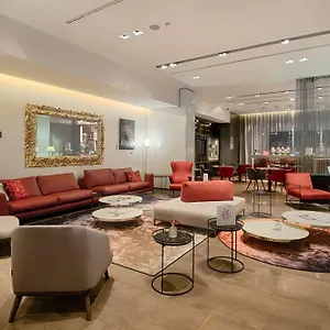 Otel Nh Collection President, Milano
