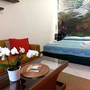 Le Barche Apartamento Mestre