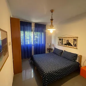 Canal Apartamento Milán