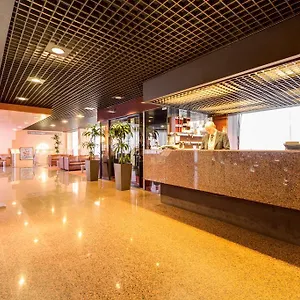 Otel Galileo, Milano