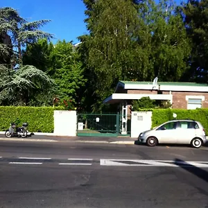 3* Bed & Breakfast Mi. Style