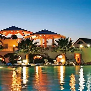 Club Marispica 4* Ispica