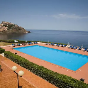 & La Baia 3* Castelsardo