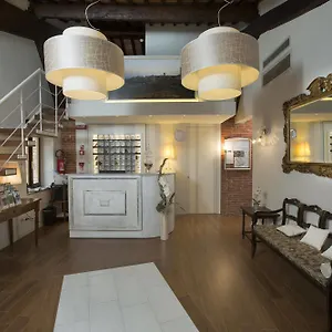  Отель Alma Domus Италия