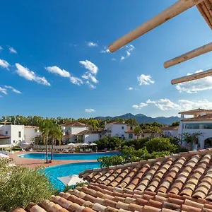 Corte Bianca - Adults Only & - Bovis 4* Cardedu
