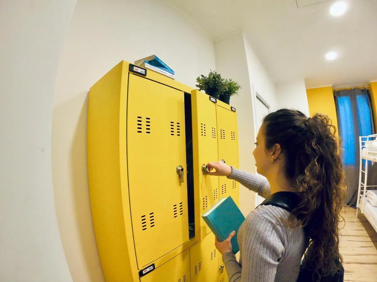 Hostel Quo Milano
