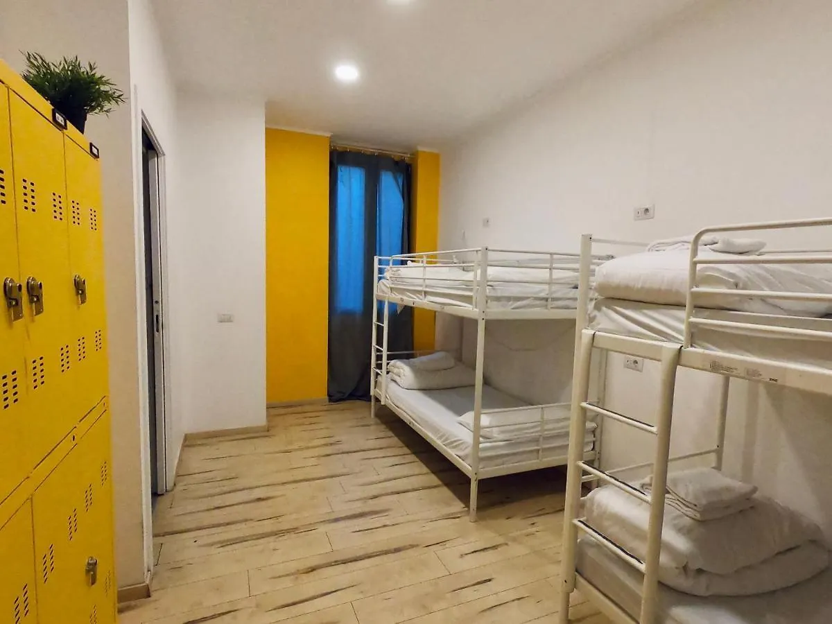 Hostel Quo Milano