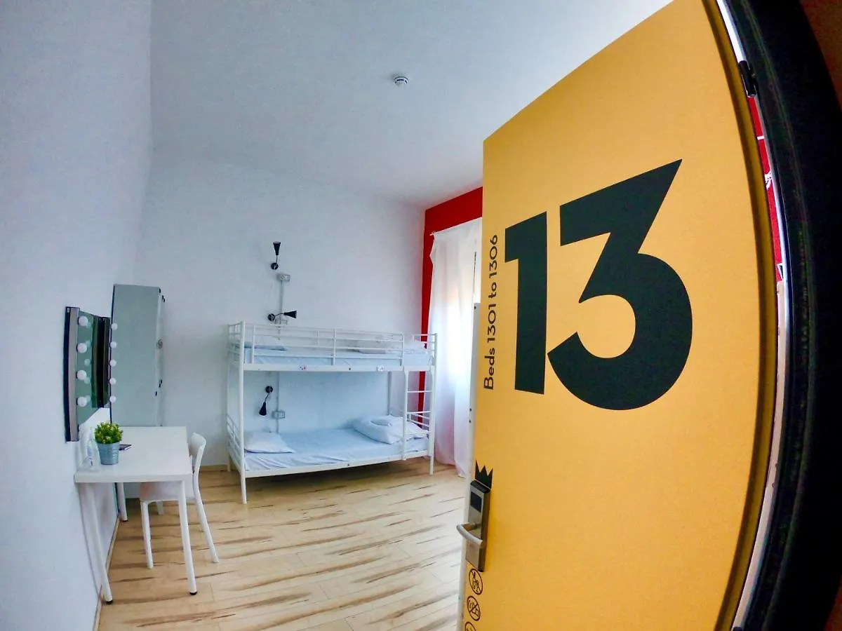 Hostel Quo Milano