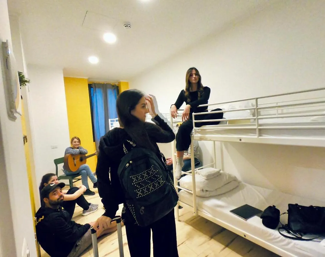 Hostel Quo Milano