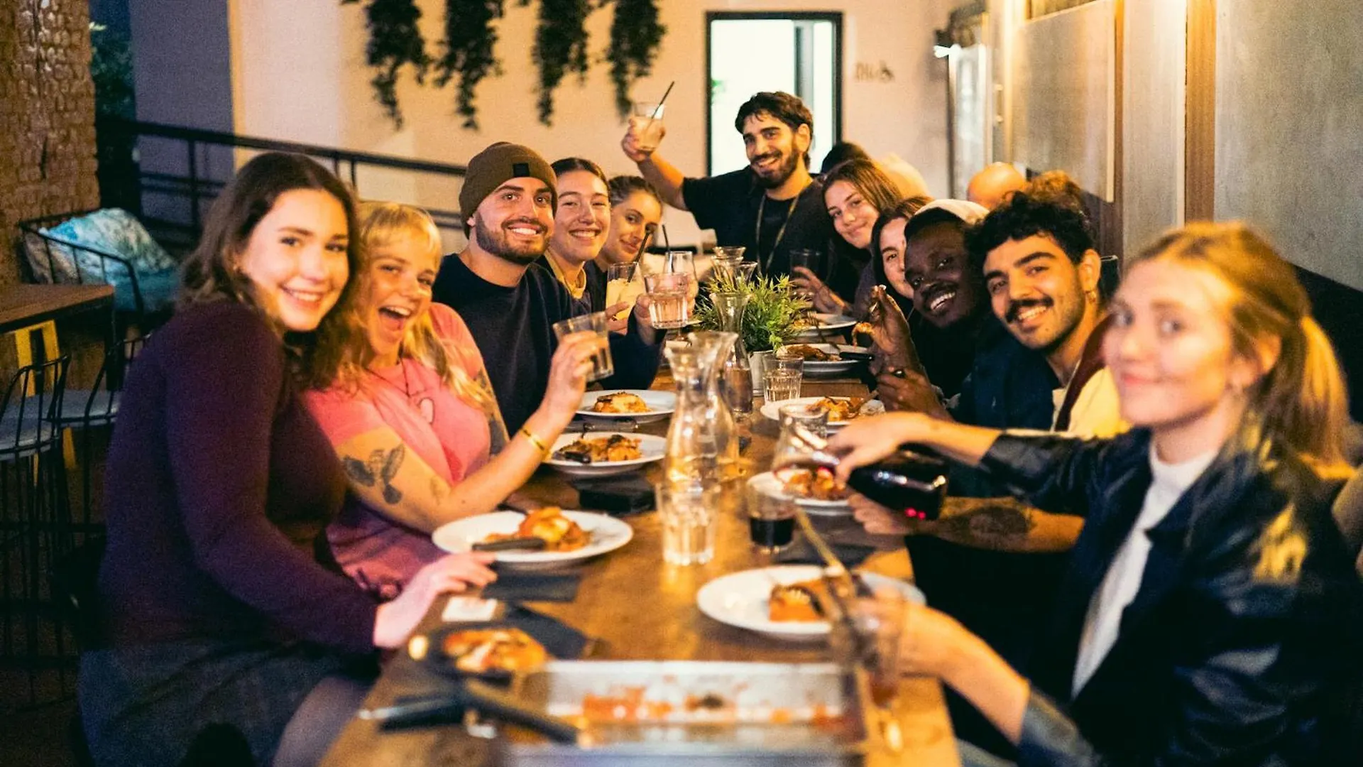 Hostel Quo Milano