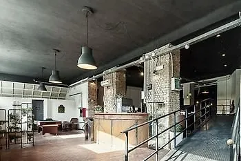 Hostel Quo Milano 0*,