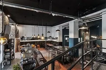 Hostel Quo Milano