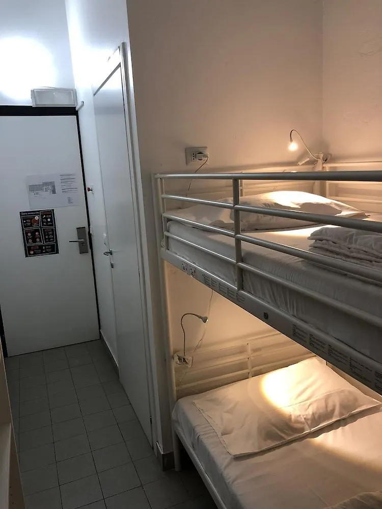 Hostel Quo Milano