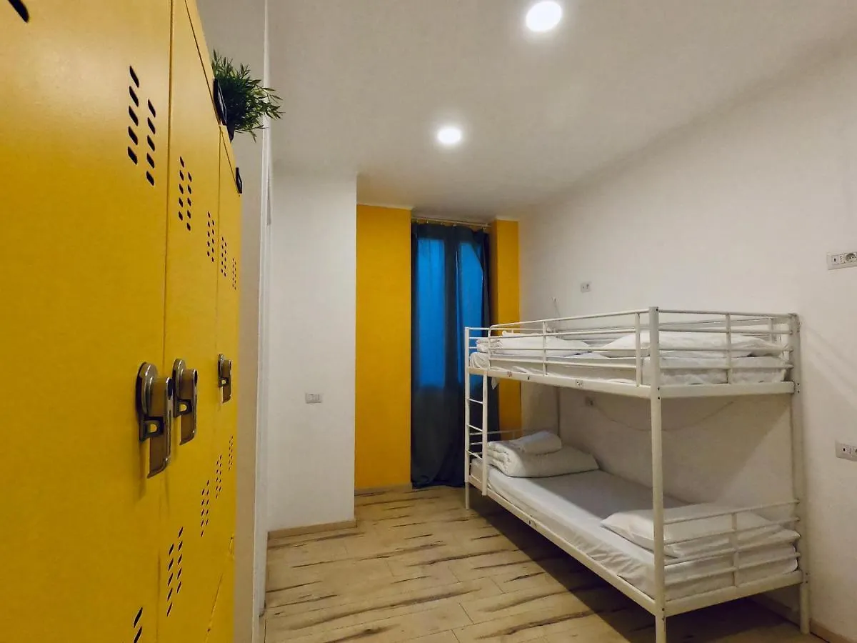 Quo Milano Pansiyon İtalya