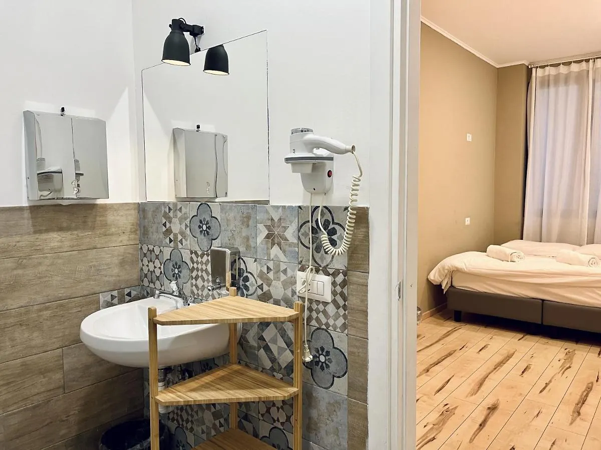 Quo Milano Pansiyon Hostel