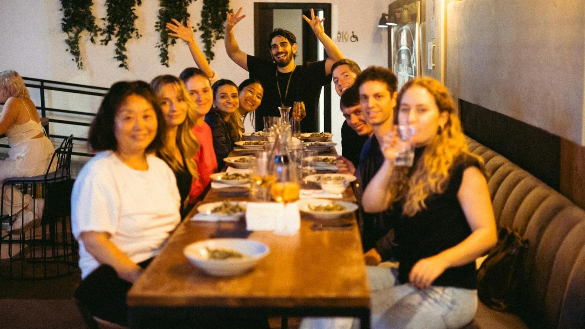 Hostel Quo Milano Pansiyon